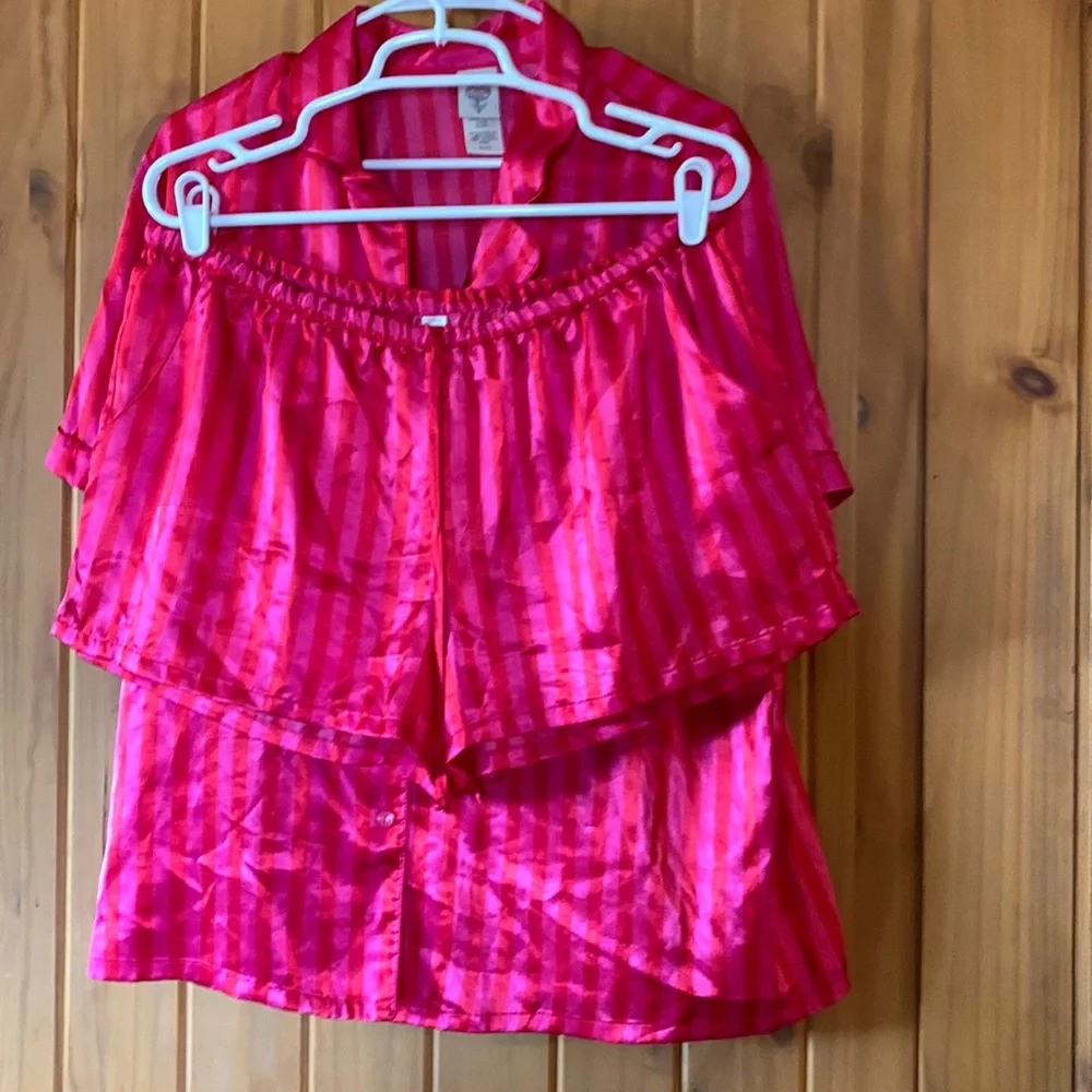 In Bloom pajama set - Picture 1 of 8